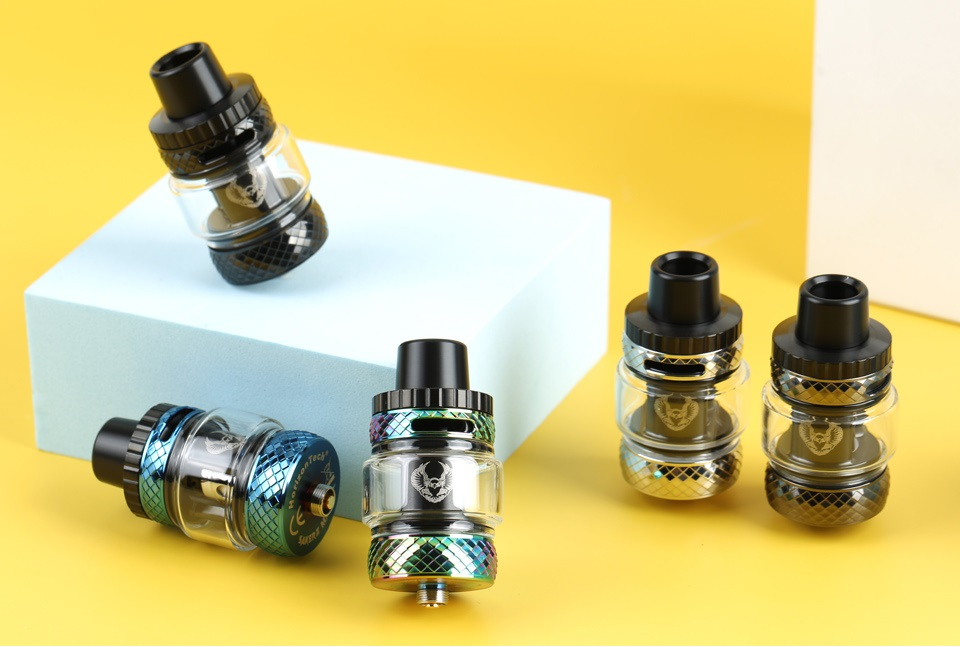 HorizonTech SAKERZ Master Tank Cheap
