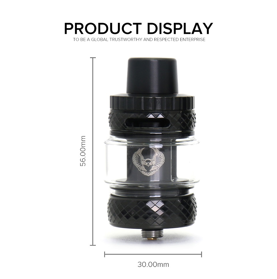 HorizonTech SAKERZ Master Tank For Sale