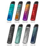 Lost Vape Ursa Nano Kit5