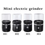 LTQ Vapor Mini Electric Herb Grinder Kit8
