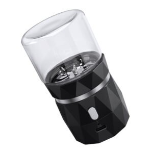 LTQ Vapor Mini Electric Herb Grinder Kit - Image 9
