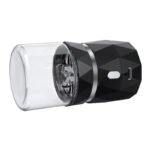 LTQ Vapor Mini Electric Herb Grinder Kit (2)