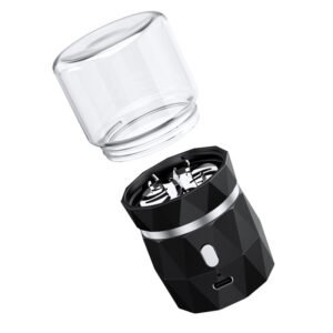 LTQ Vapor Mini Electric Herb Grinder Kit - Image 10