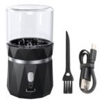 LTQ Vapor Mini Electric Herb Grinder Kit (5)