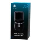 LTQ Vapor Mini Electric Herb Grinder Kit (6)