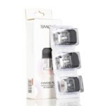 SMOK Novo X Pod Cartridge2 (3)