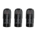 SMOK SOLUS Mesh 0.9ohm Pod Cartridge 3ml (3pcs/pack)