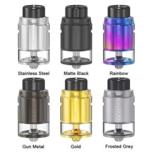 Vandy Vape Pyro V4 RDTA 25.5mm 5ml - Image 2