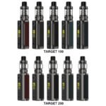 Vaporesso TARGET 100 & 200 Kit