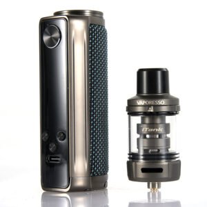 Vaporesso TARGET 100 & 200 Kit - Image 4