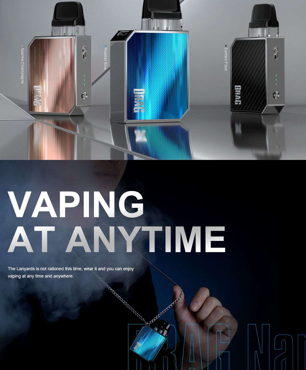 Voopoo Drag Nano 2 Kit Cheap