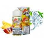 Hi Drip Iced 100mL Island Orange Iced