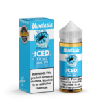 Killer Fruits Blue Razz Iced By Vapetasia Synthetic Series 99366.1635658493