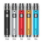 LUX Vape Pen Kit 2
