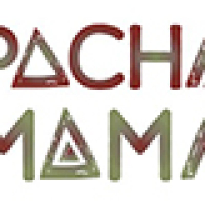 Pachamama Pachamama