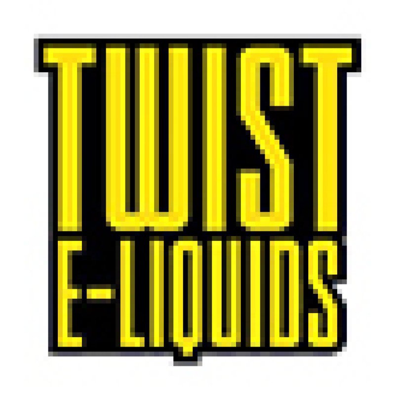 Twist Salt Twist Salt