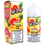 Hi Drip Island Orange E Juice