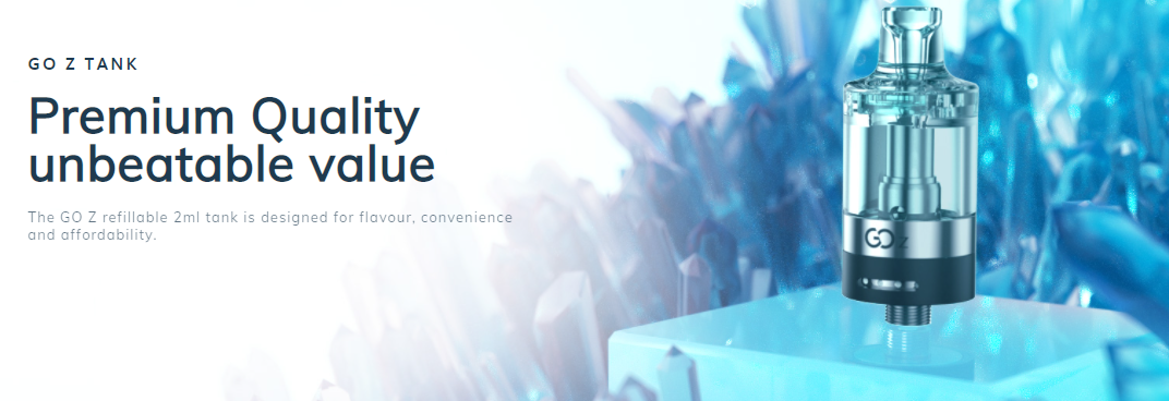 Innokin GO Z Tank Cheap