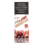 Jam Monster Pb Strawberry Jam (2)