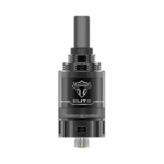 Silver Black Thunderhead Creations Tauren Elite Lite Pro Tank