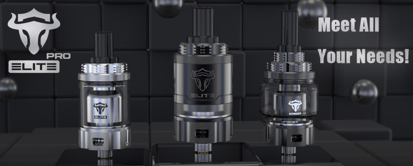 ThunderHead Creations Tauren Elite Lite Pro RTA  Cheap