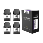 Uwell Caliburn A2 Pods Cartridge for Uwell Caliburn A2/AK2 Kit (4pcs/pack)