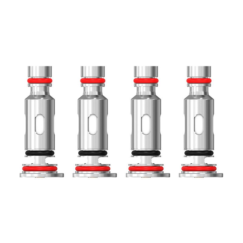 Uwell Caliburn G2 Coils UN2 Meshed-H Coil (4pcs/pack) Uwell Caliburn G2 Coils UN2 Meshed-H Coil (4pcs/pack)