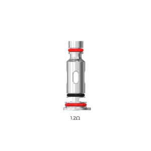 Uwell Caliburn G2 Coils UN2 Meshed-H Coil (4pcs/pack) - Image 2