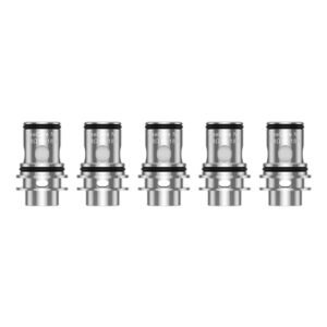 Vapefly Nicolas II Replacement Coil (5pcs/pack)