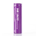 VapeOrdr 18650 Battery 2100mAh (1pc/pack)