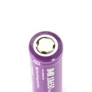 VapeOrdr 18650 Battery 2100mAh (1pc/pack) - Image 2