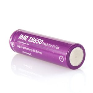 VapeOrdr 18650 Battery 2100mAh (1pc/pack) - Image 6