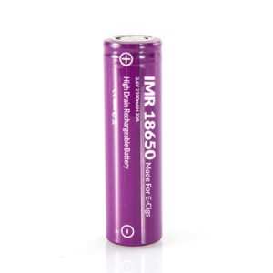 VapeOrdr 18650 Battery 2100mAh (1pc/pack) - Image 7