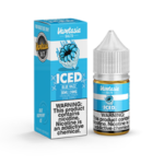 Vapetasia Synthetic Killer Fruits Blue Razz E Juice 30mL (2)