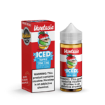 Vapetasia Synthetic Killer Fruits Trapple E Juice (2)