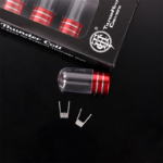 Elite Fused Clapton Coil 4