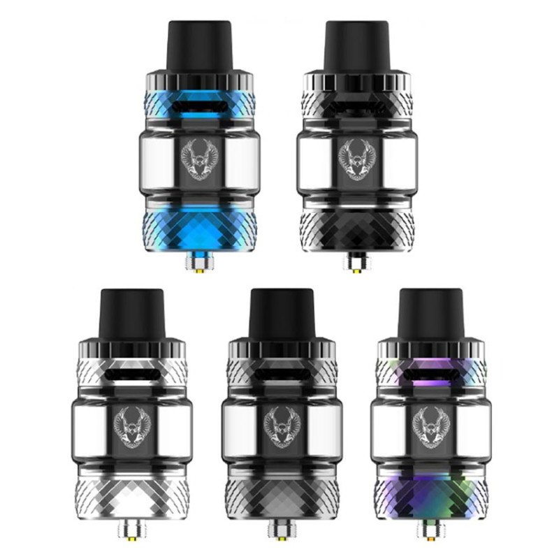 HorizonTech SAKERZ Master Tank 5ml HorizonTech SAKERZ Master Tank 5ml