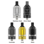 Tauren Elite Pro MTL RTA 2