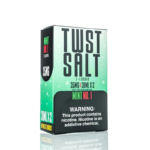 TwstSaltMintNo.1E Liquid 1