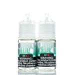 TwstSaltMintNo.1E Liquid 3