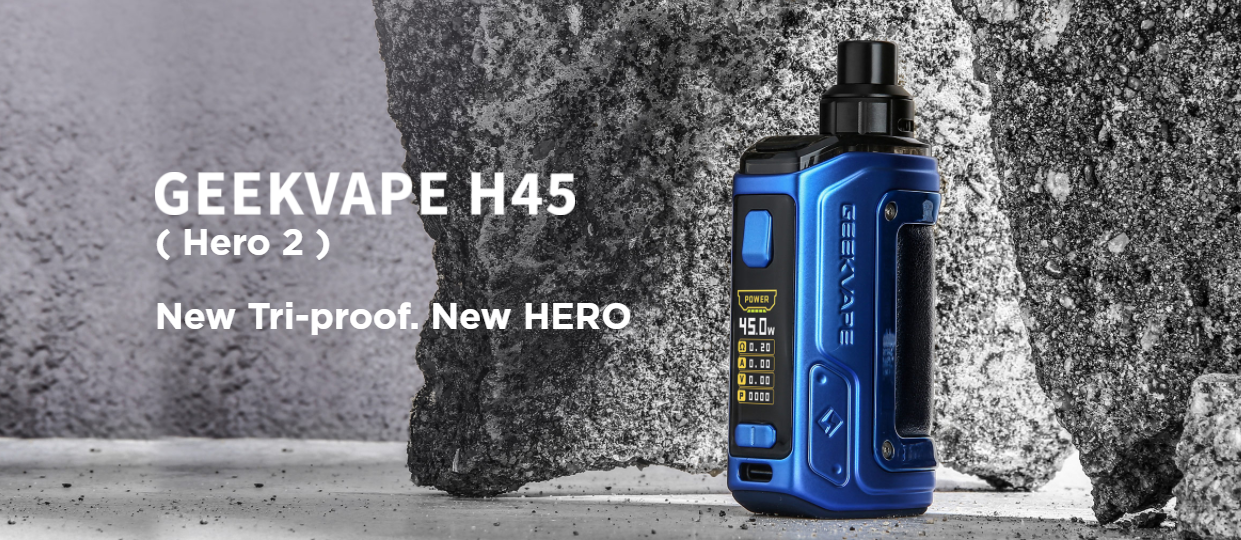 Geekvape H45 Kit