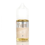 Nkd 100 Salt Cuban Blend E Juice (2)