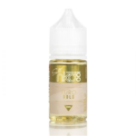 Nkd 100 Salt Euro Gold E Juice (2)