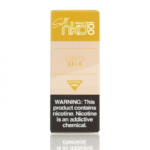 Nkd 100 Salt Euro Gold E Juice (3)
