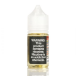 Nkd 100 Salt Euro Gold E Juice (4)