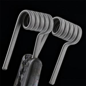 ThunderHead Creations Tauren Elite MTL Baby Alien Coil (2pcs/pack) - Image 4