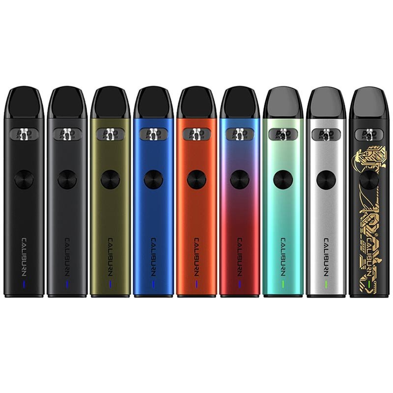 Uwell Caliburn A2