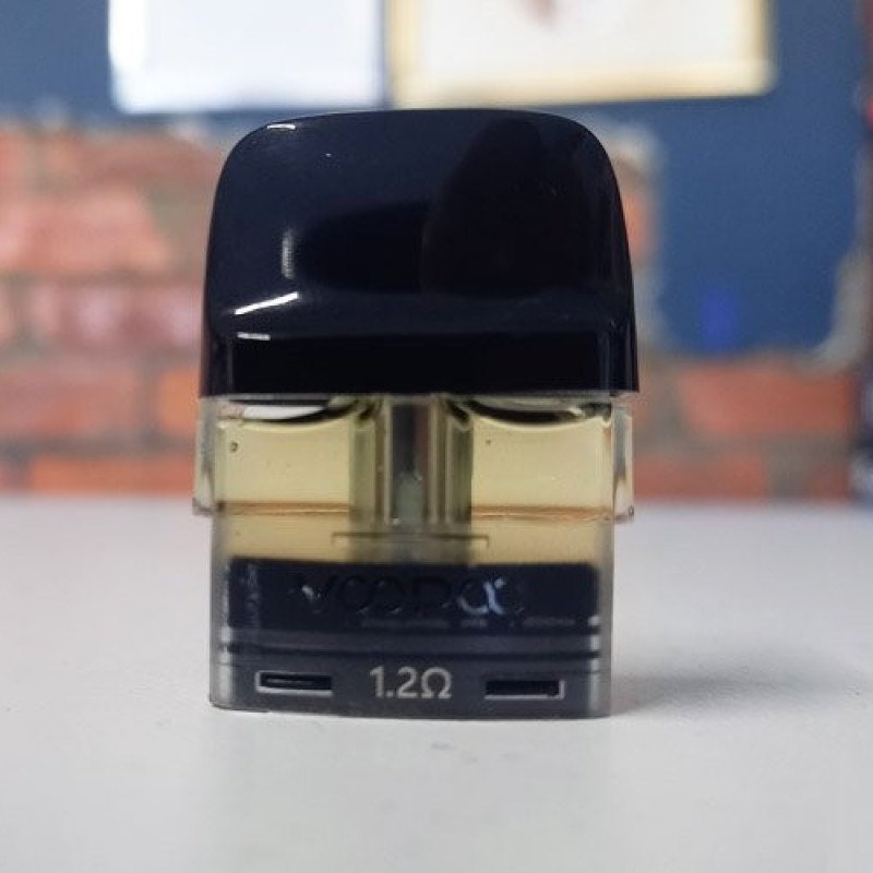 VINCI Royal Review 14