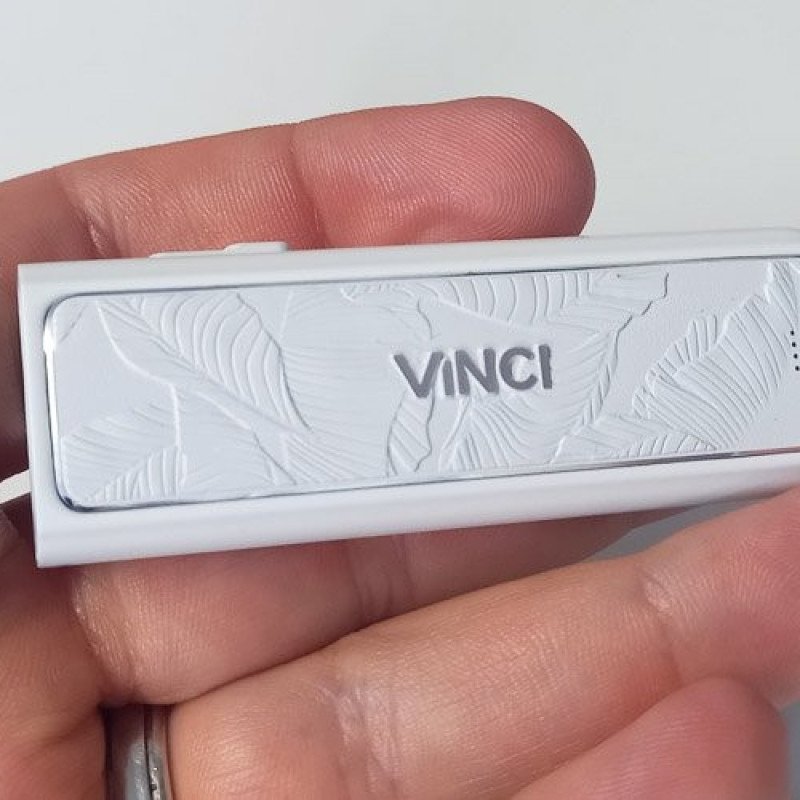 VINCI Royal Review 4