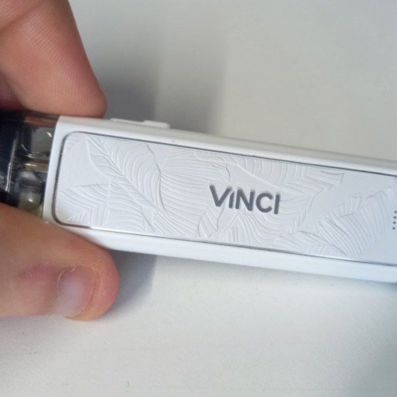 VINCI Royal Review 5